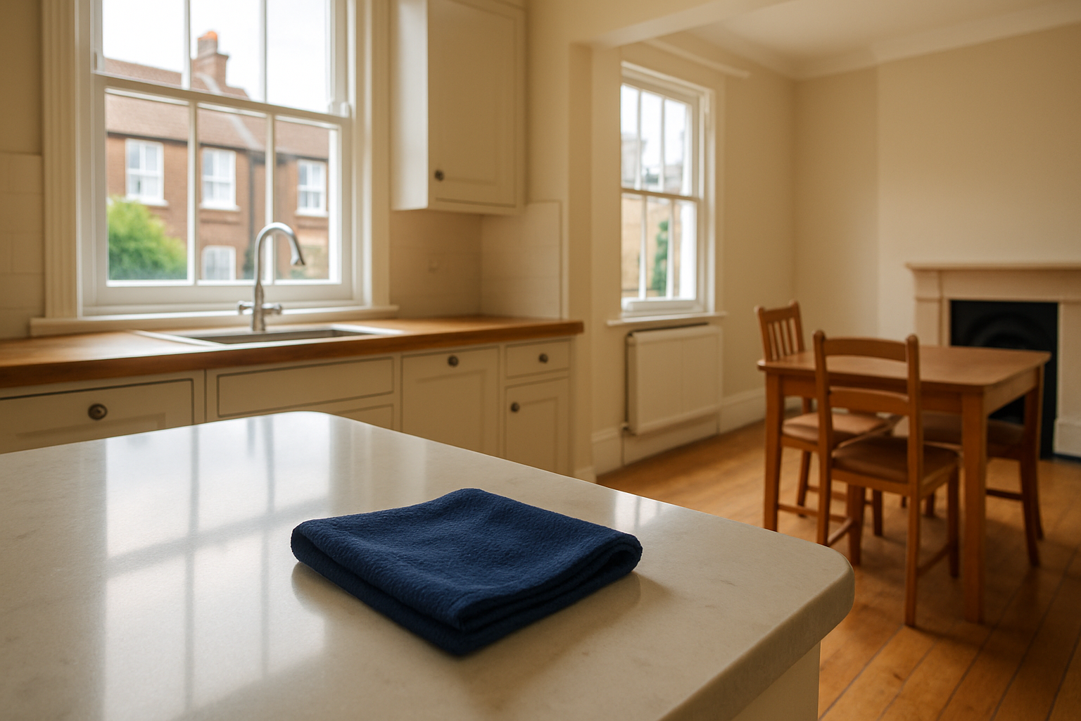 Carpet Cleaning Costs in London: What You Pay in 2026
