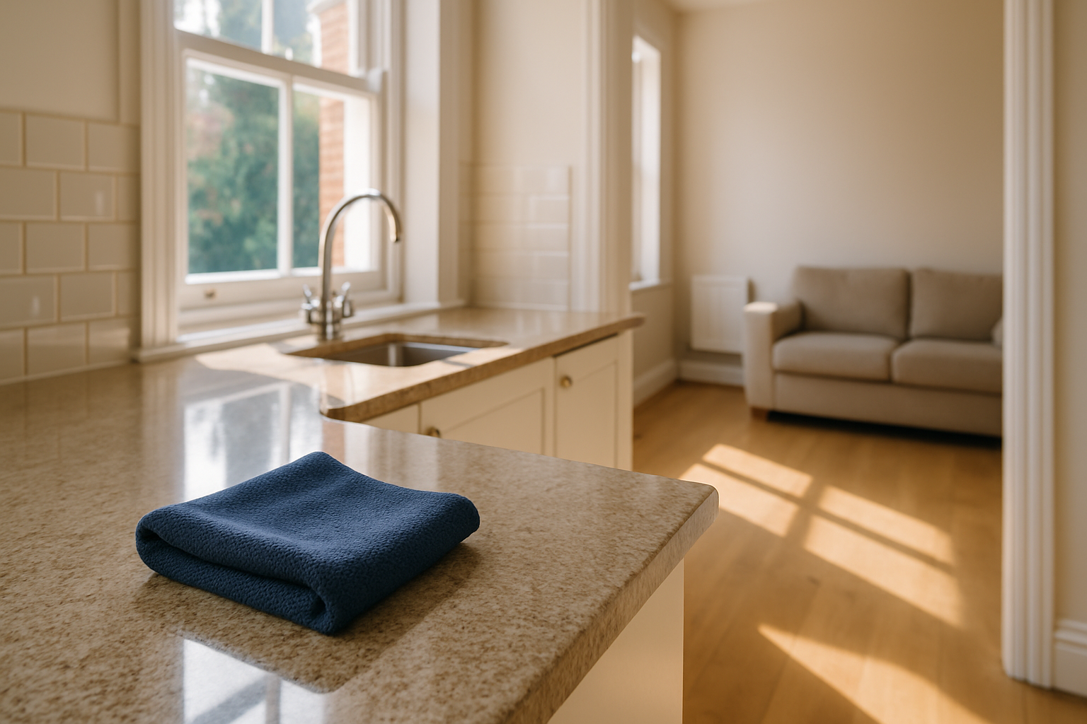 Carpet & Upholstery Cleaning in Essex — Pricing