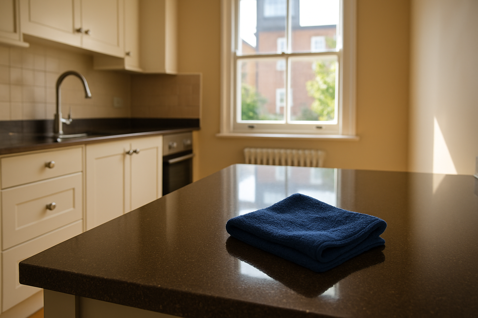 End of Tenancy Cleaning in Mayfair — Prices & Checklist