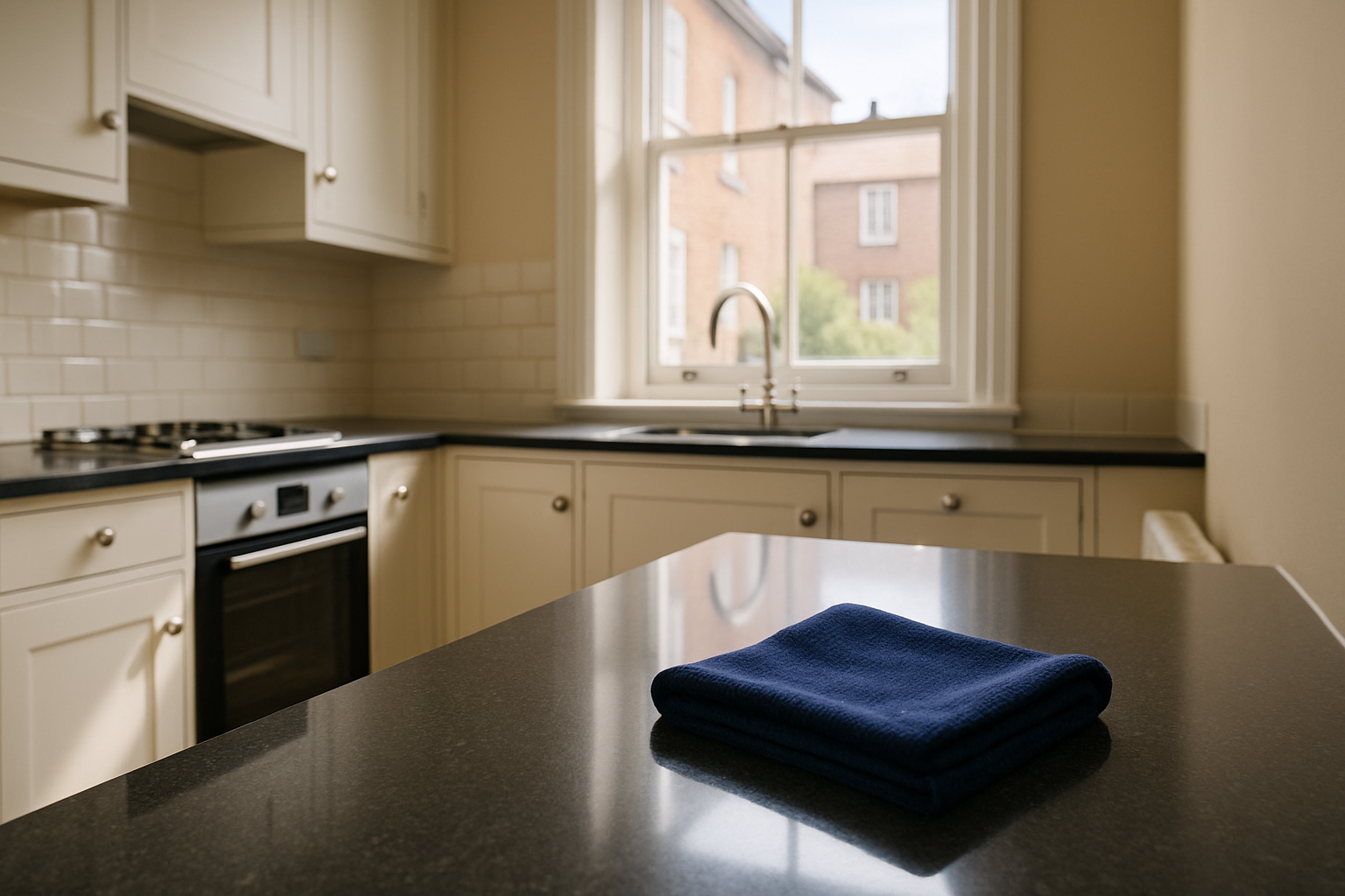 End of Tenancy Cleaning in Tooting — Local Guide