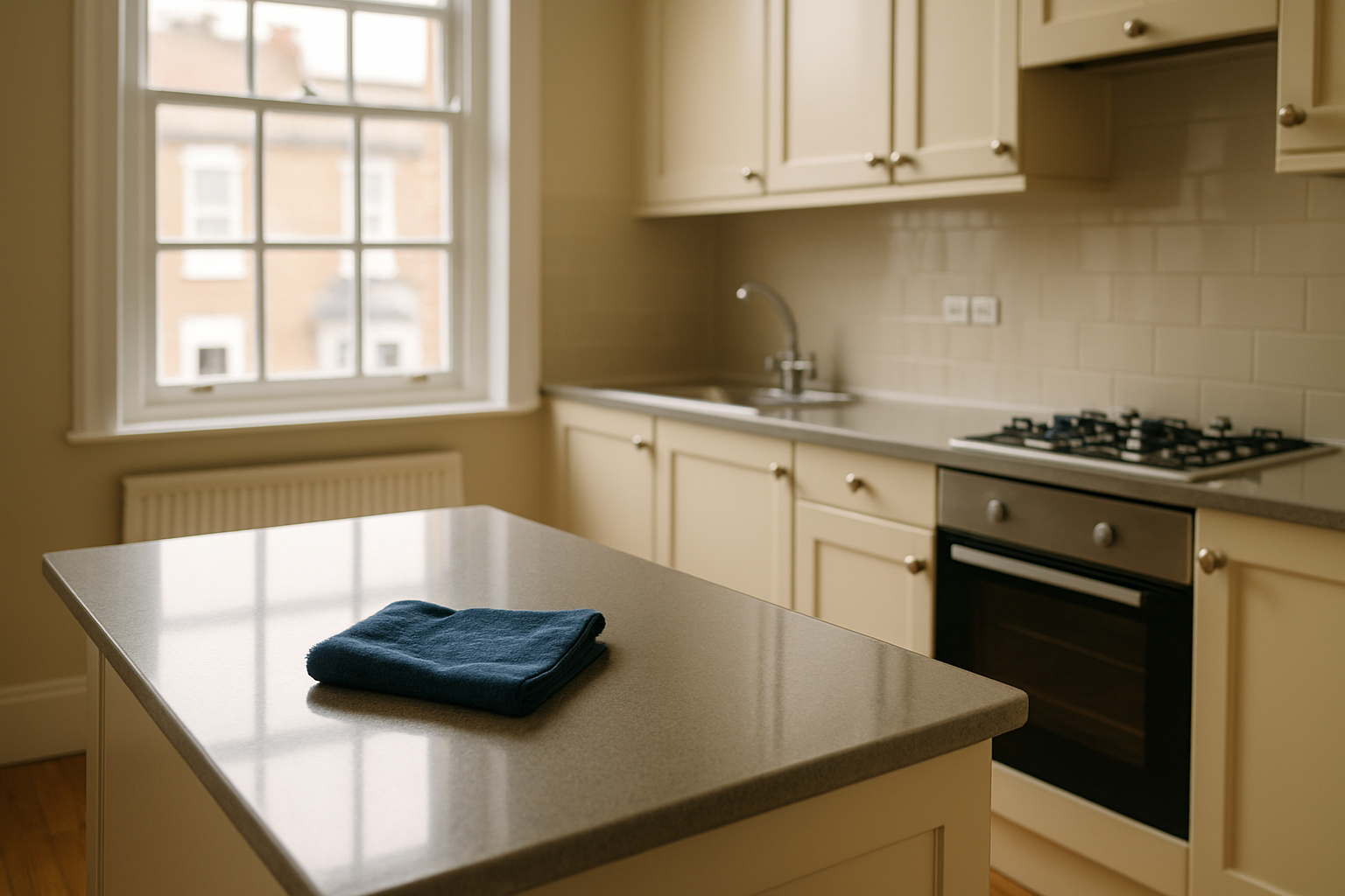 Hoarder Cleaning Services in London & Essex
