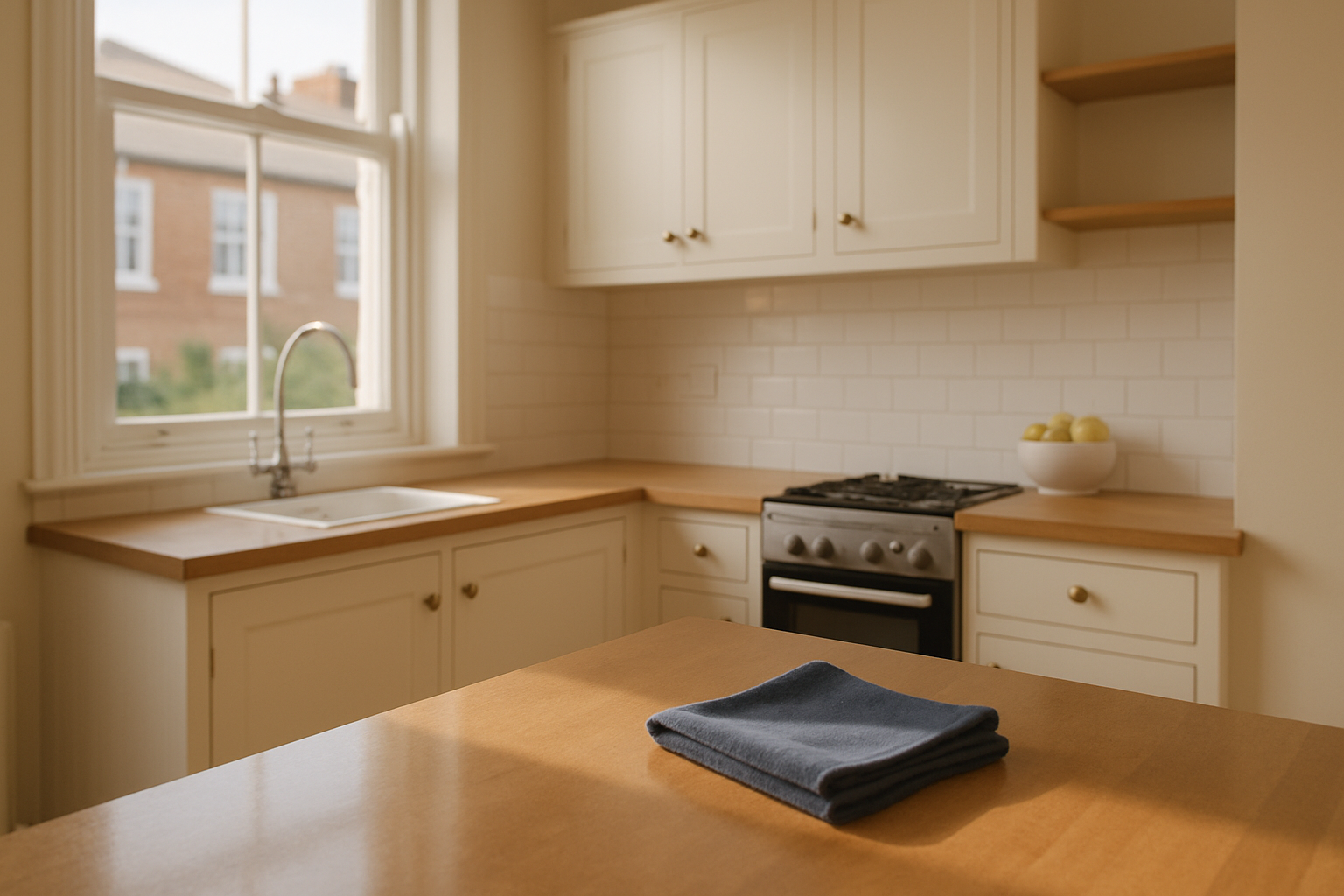 Landlord Rejected Your End of Tenancy Clean?
