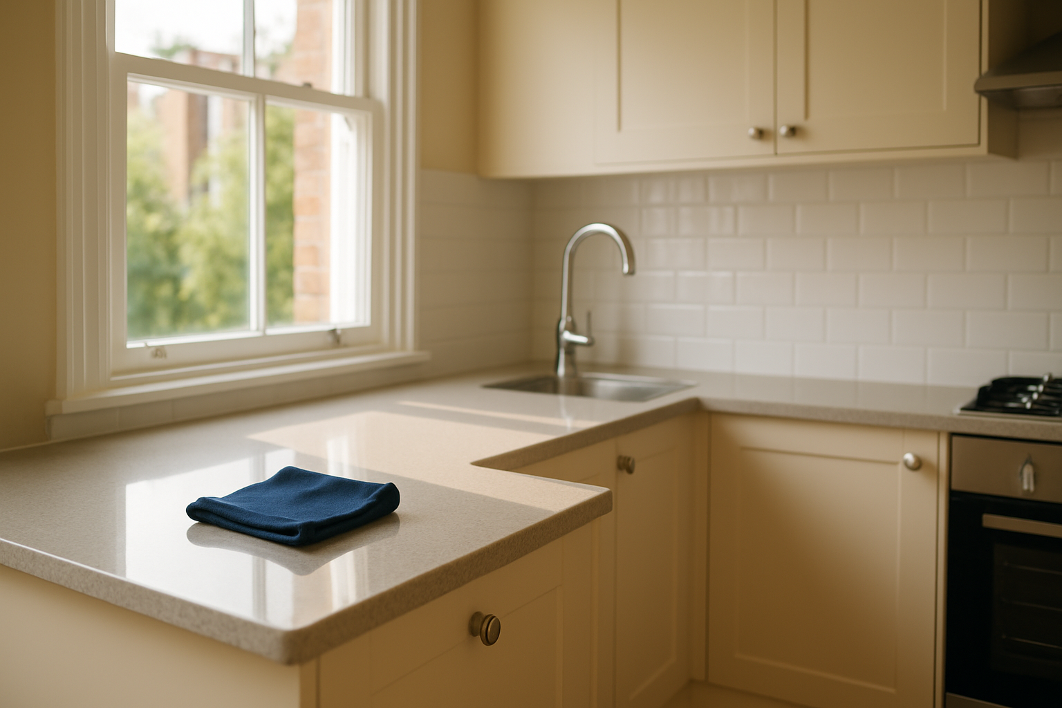 What Does End of Tenancy Cleaning Include?